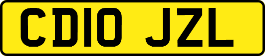 CD10JZL