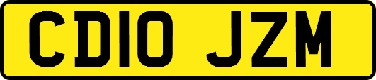 CD10JZM