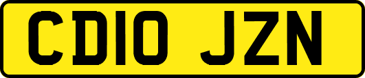 CD10JZN