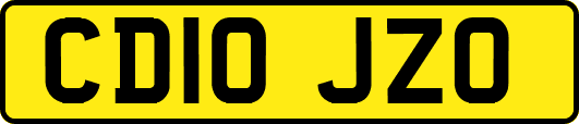 CD10JZO