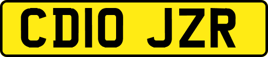 CD10JZR