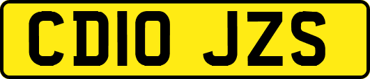 CD10JZS