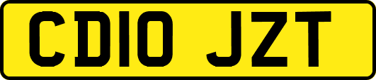 CD10JZT