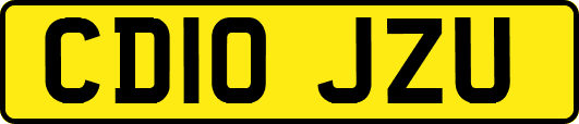 CD10JZU
