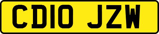 CD10JZW
