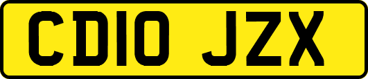 CD10JZX