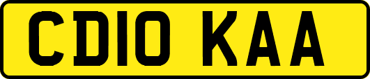 CD10KAA