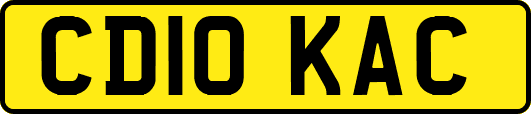 CD10KAC