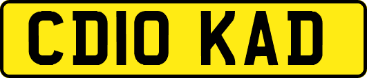 CD10KAD