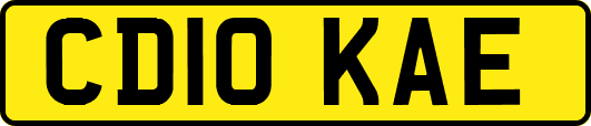 CD10KAE