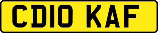 CD10KAF