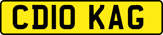 CD10KAG