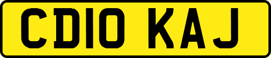 CD10KAJ