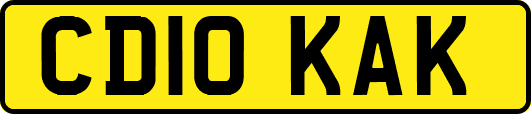 CD10KAK