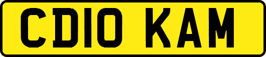 CD10KAM