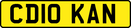 CD10KAN