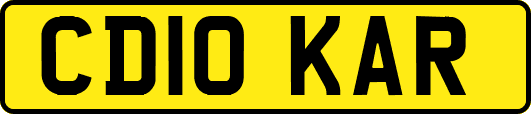CD10KAR