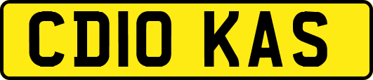 CD10KAS