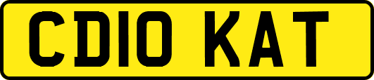 CD10KAT