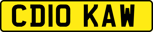 CD10KAW