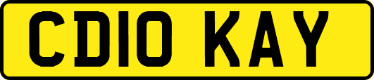 CD10KAY