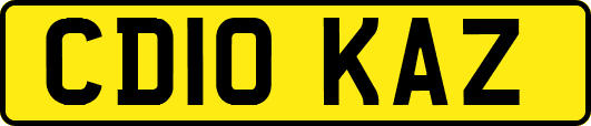 CD10KAZ