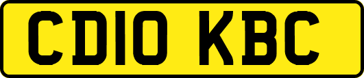 CD10KBC