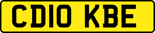 CD10KBE