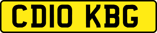 CD10KBG