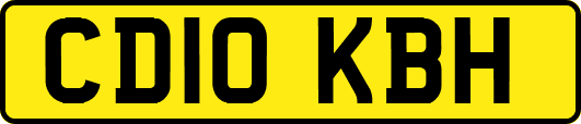 CD10KBH