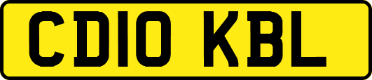 CD10KBL