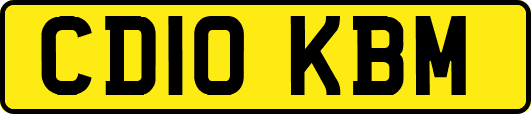 CD10KBM
