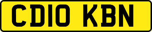 CD10KBN