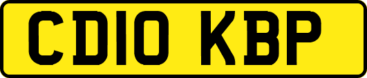 CD10KBP