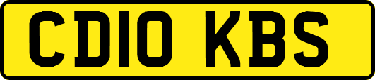CD10KBS