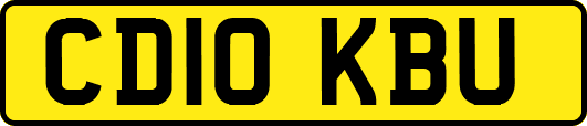 CD10KBU