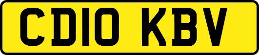 CD10KBV