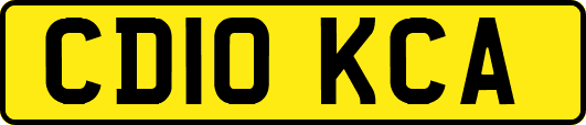 CD10KCA