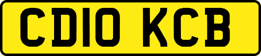 CD10KCB