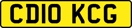 CD10KCG