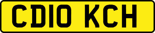 CD10KCH
