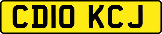 CD10KCJ