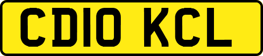 CD10KCL