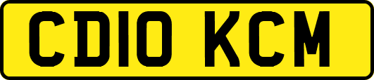 CD10KCM
