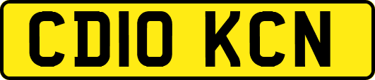 CD10KCN