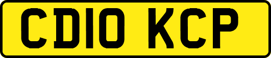 CD10KCP