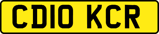 CD10KCR