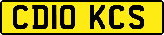 CD10KCS