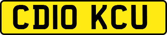 CD10KCU