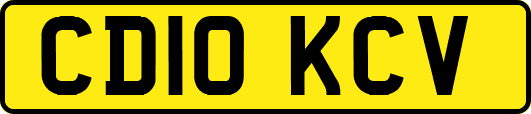 CD10KCV